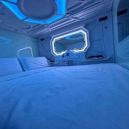 Futurotel Sevilla Εξωτερικό φωτογραφία