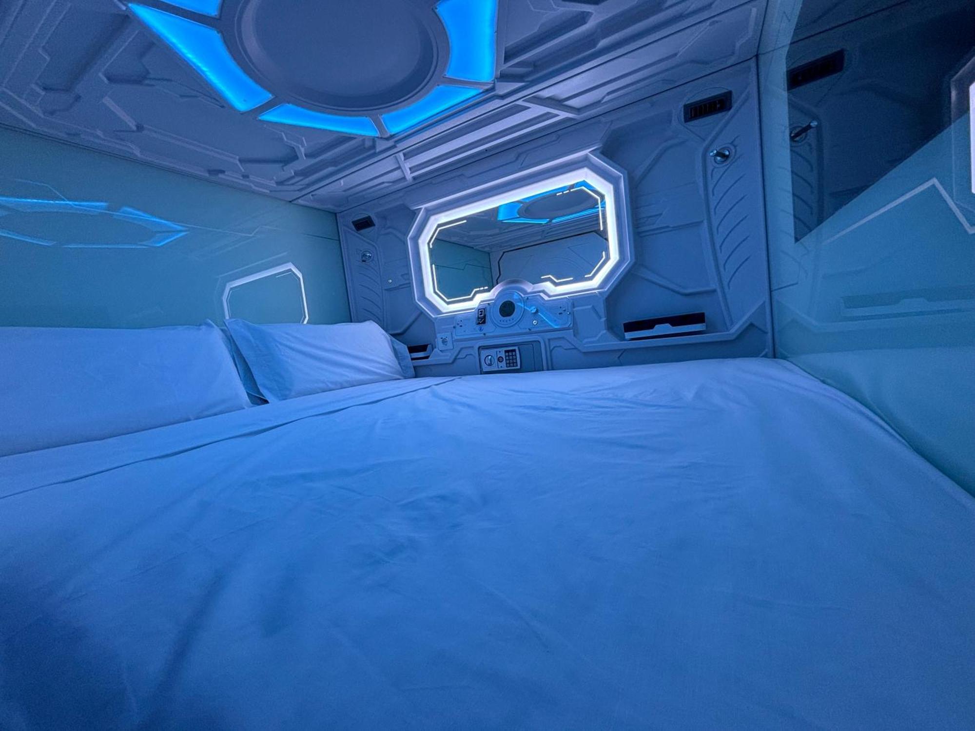 Futurotel Sevilla Εξωτερικό φωτογραφία