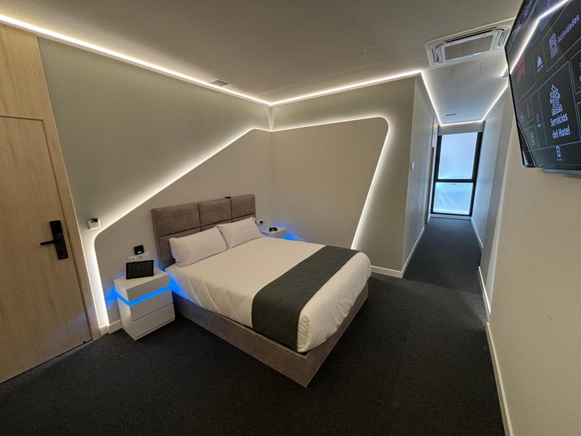 Futurotel Sevilla Δωμάτιο φωτογραφία