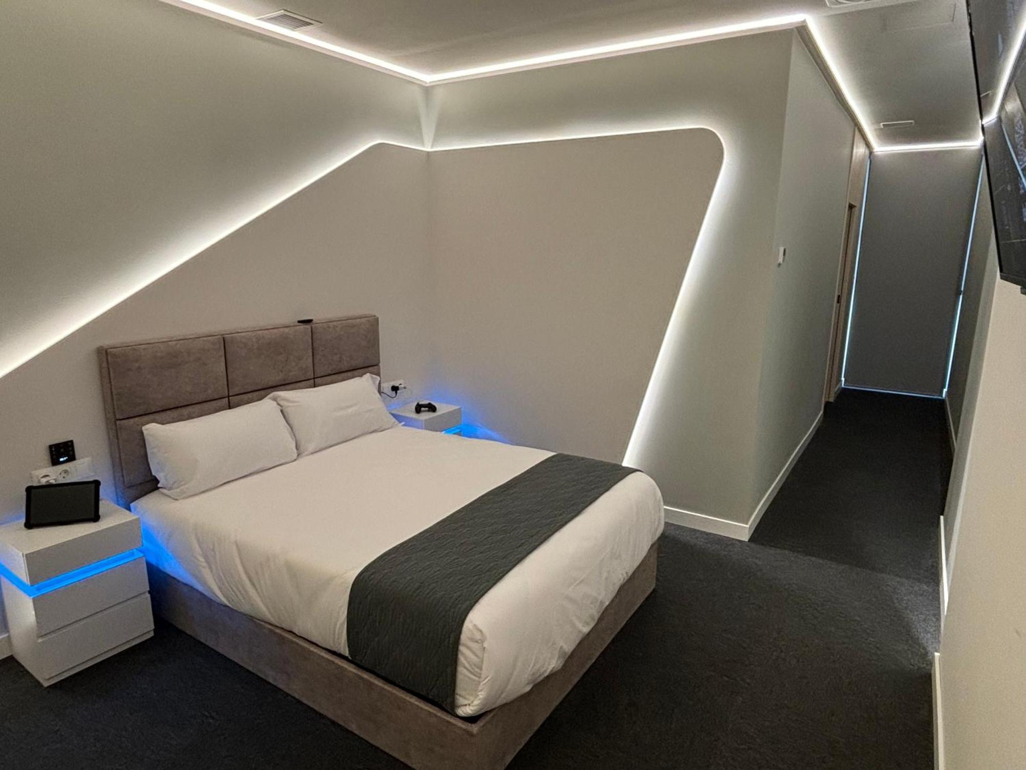 Futurotel Sevilla Δωμάτιο φωτογραφία